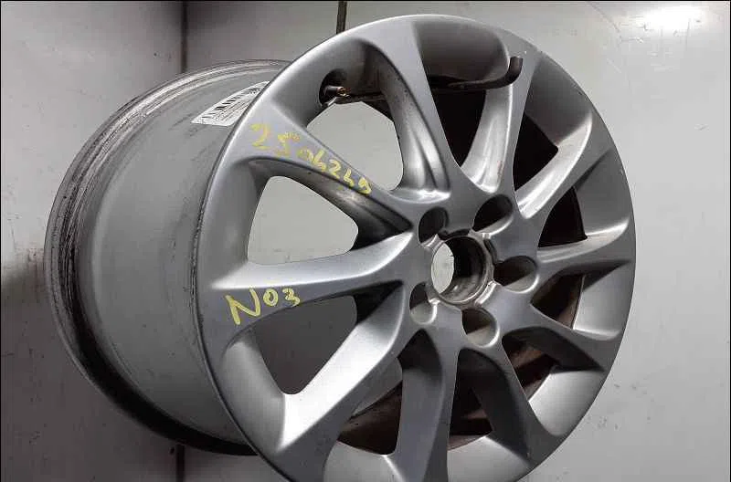 Jante aluminium AUDI A3 III occasion