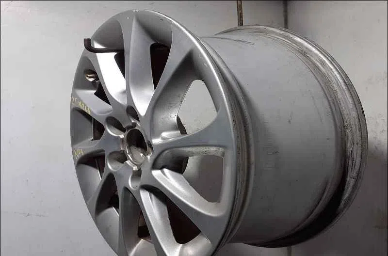 Jante aluminium AUDI A3 III occasion