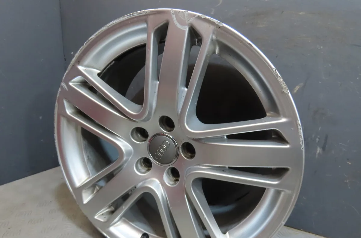 Jante aluminium Audi A3 Limousine (8VS, 8VM) 2.0 tdi (2013-2020) occasion