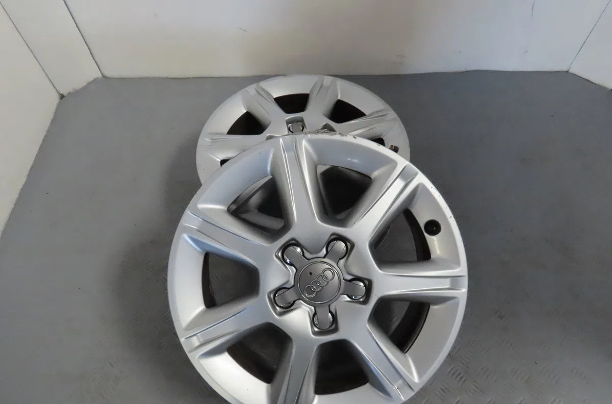 Jante aluminium Audi A3 Sportback (8PA) 1.6 tdi (2009-2013) occasion