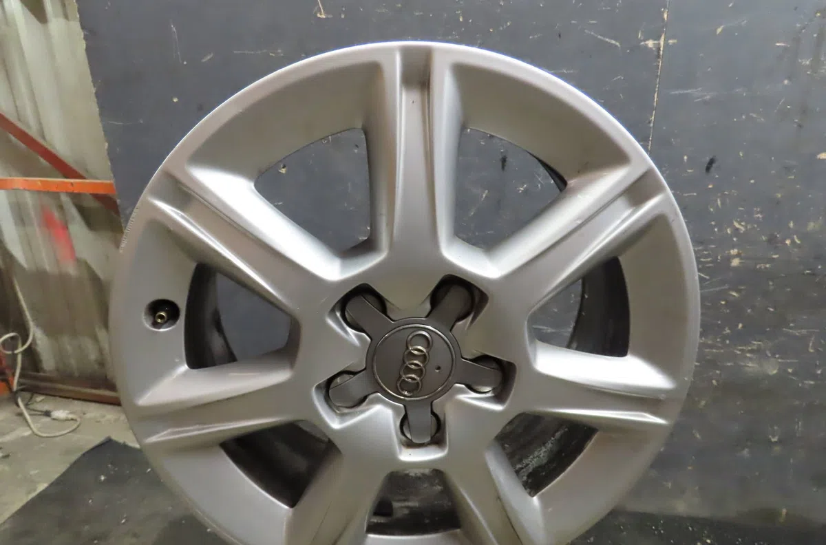 Jante aluminium Audi A3 Sportback (8PA) 1.6 tdi (2009-2013) occasion