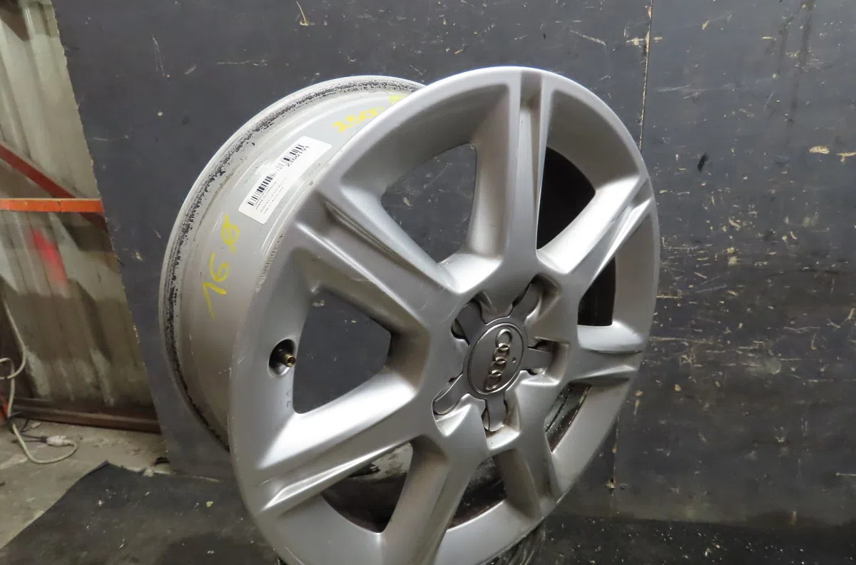 Jante aluminium Audi A3 Sportback (8PA) 1.6 tdi (2009-2013) occasion