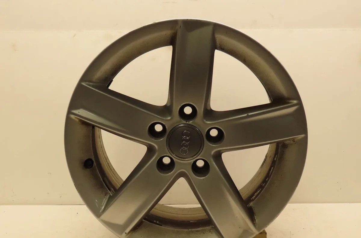 Jante aluminium Audi A3 Sportback (8PA) 1.9 tdi (2004-2010) occasion