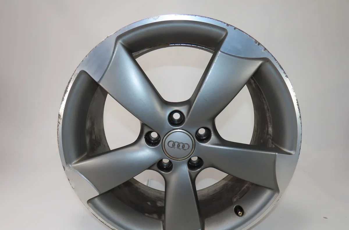 Jante aluminium Audi A3 Sportback (8PA) 2.0 tdi 16v (2004-2013) 5 portes occasion