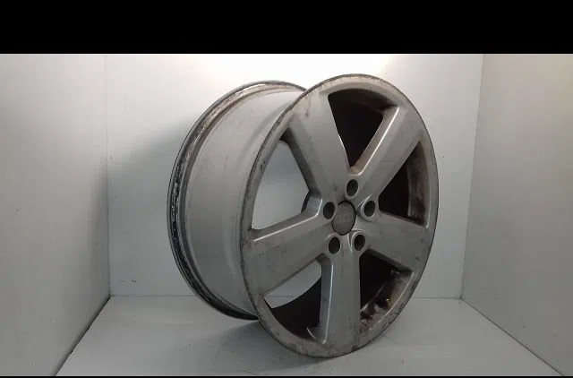 Jante aluminium Audi A3 Sportback (8PA) 2.0 tdi 16v (2004-2013) 5 portes occasion
