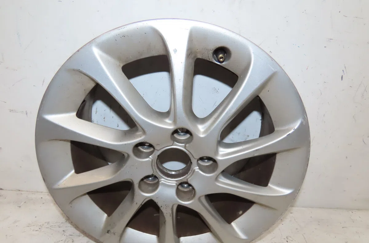 Jante aluminium Audi A3 Sportback (8VA, 8VF) 1.6 tdi (2012) 5 portes occasion