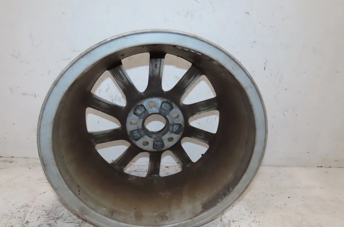 Jante aluminium Audi A3 Sportback (8VA, 8VF) 1.6 tdi (2012) 5 portes occasion