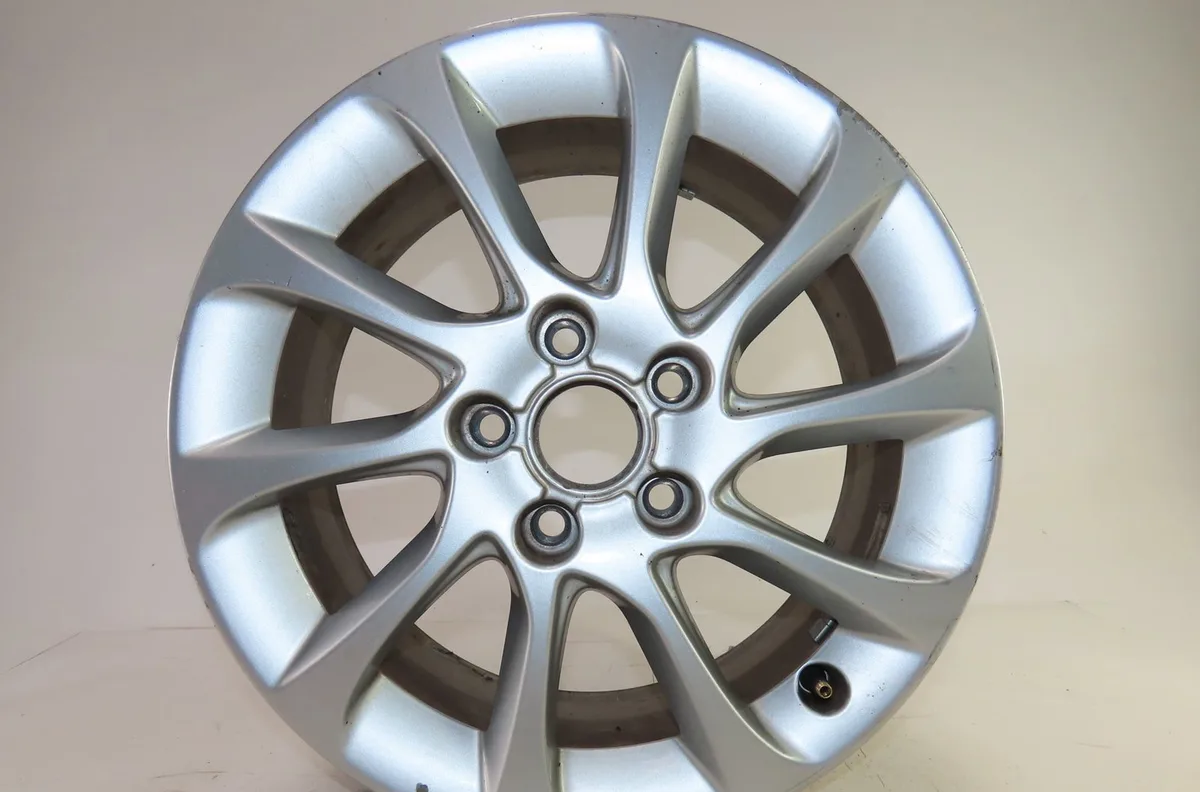 Jante aluminium Audi A3 Sportback (8VA, 8VF) 1.6 tdi (2012) occasion
