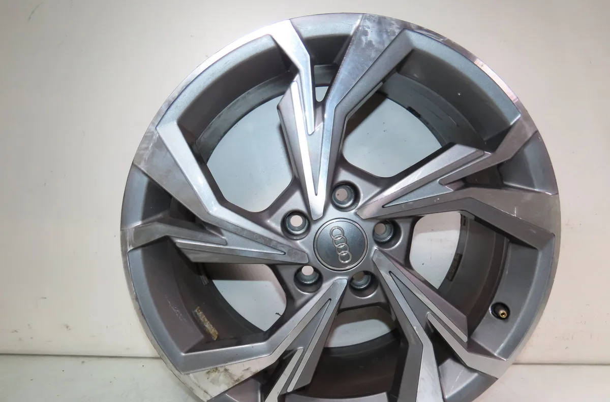Jante aluminium Audi A3 Sportback (8YA) 35 tdi (2019) occasion