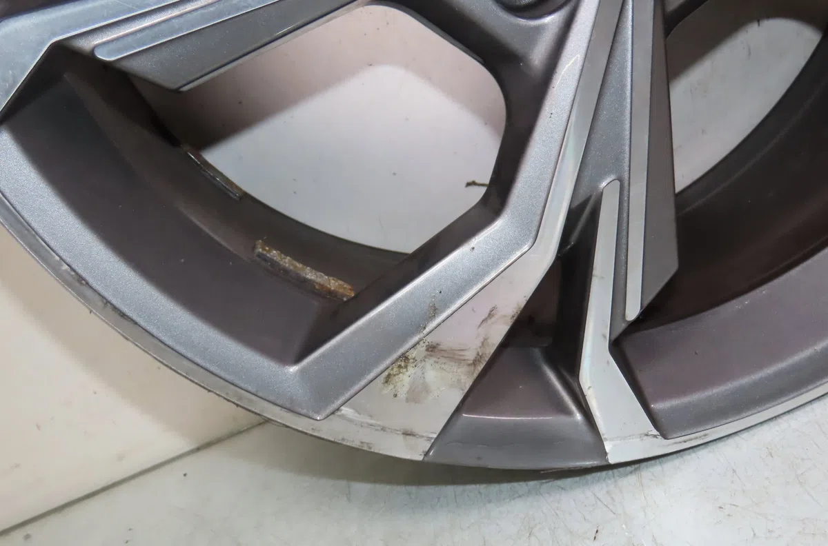 Jante aluminium Audi A3 Sportback (8YA) 35 tdi (2019) occasion
