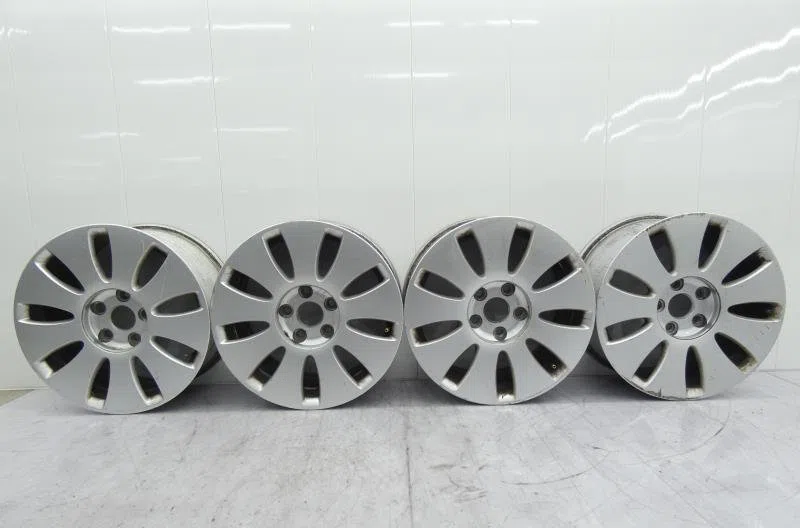 Jante aluminium AUDI A4 2 AVANT PHASE 1 BREAK occasion