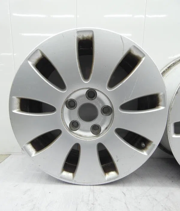 Jante aluminium AUDI A4 2 AVANT PHASE 1 BREAK occasion