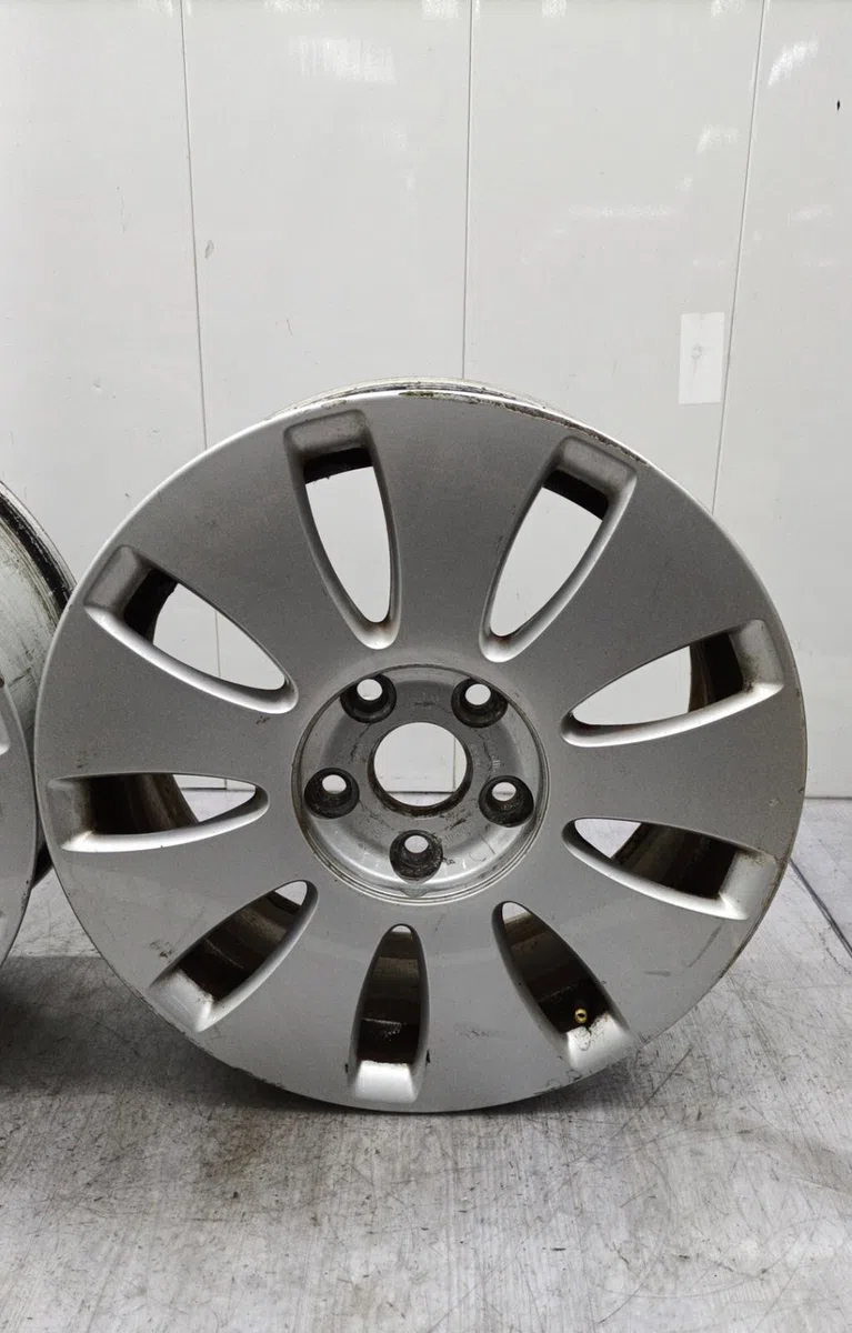 Jante aluminium AUDI A4 2 AVANT PHASE 2 BREAK occasion