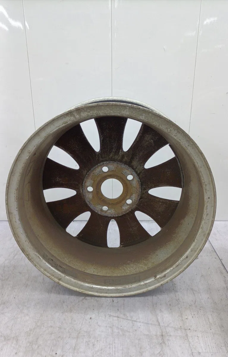 Jante aluminium AUDI A4 2 AVANT PHASE 2 BREAK occasion