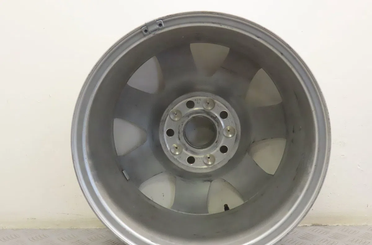 Jante aluminium Audi A4 B6 (8E2) 1.9 tdi (2000-2004) 4 portes occasion