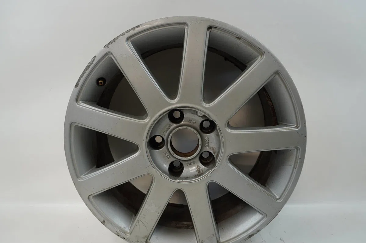 Jante aluminium Audi A4 B6 (8E2) 1.9 tdi (2000-2004) 4 portes occasion