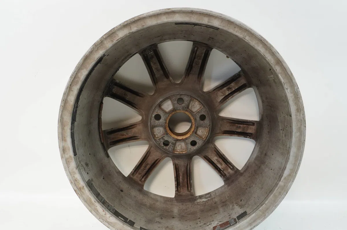Jante aluminium Audi A4 B6 (8E2) 1.9 tdi (2000-2004) 4 portes occasion