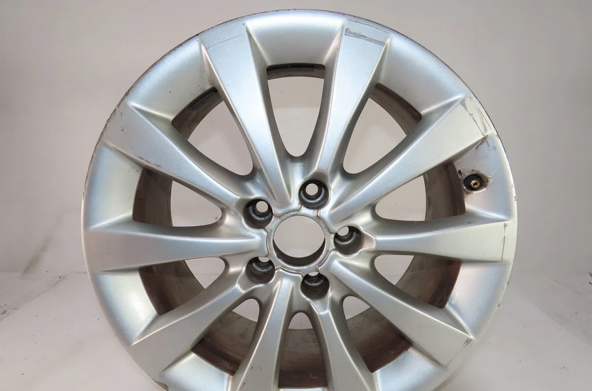 Jante aluminium Audi A4 B6 Décapotable (8H7) 1.8 t quattro (2003-2005) occasion