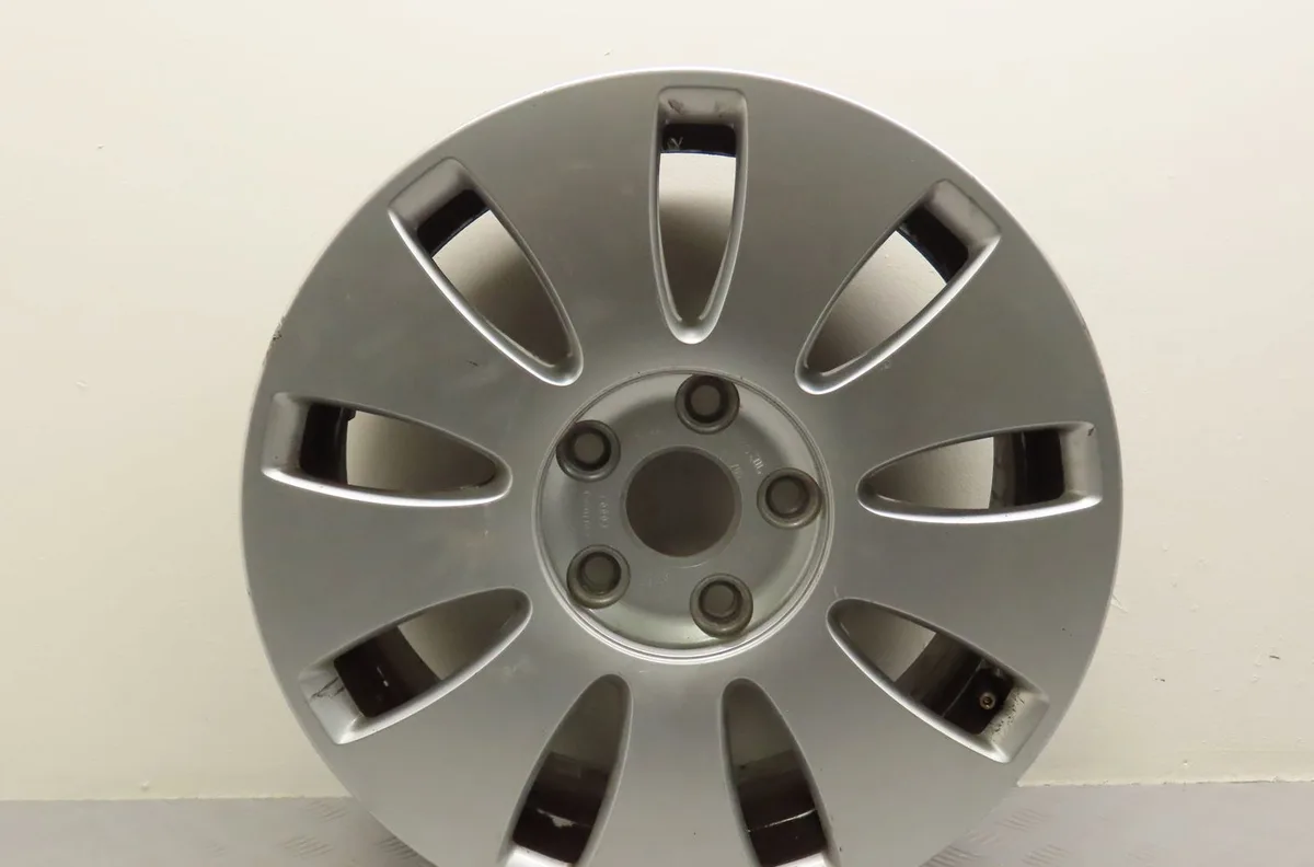 Jante aluminium Audi A4 B7 (8EC) 1.9 tdi (2004-2008) 4 portes occasion