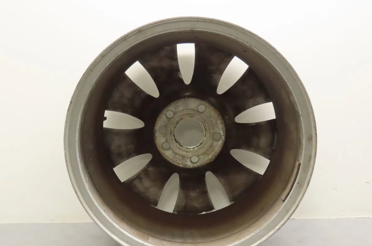 Jante aluminium Audi A4 B7 (8EC) 1.9 tdi (2004-2008) 4 portes occasion