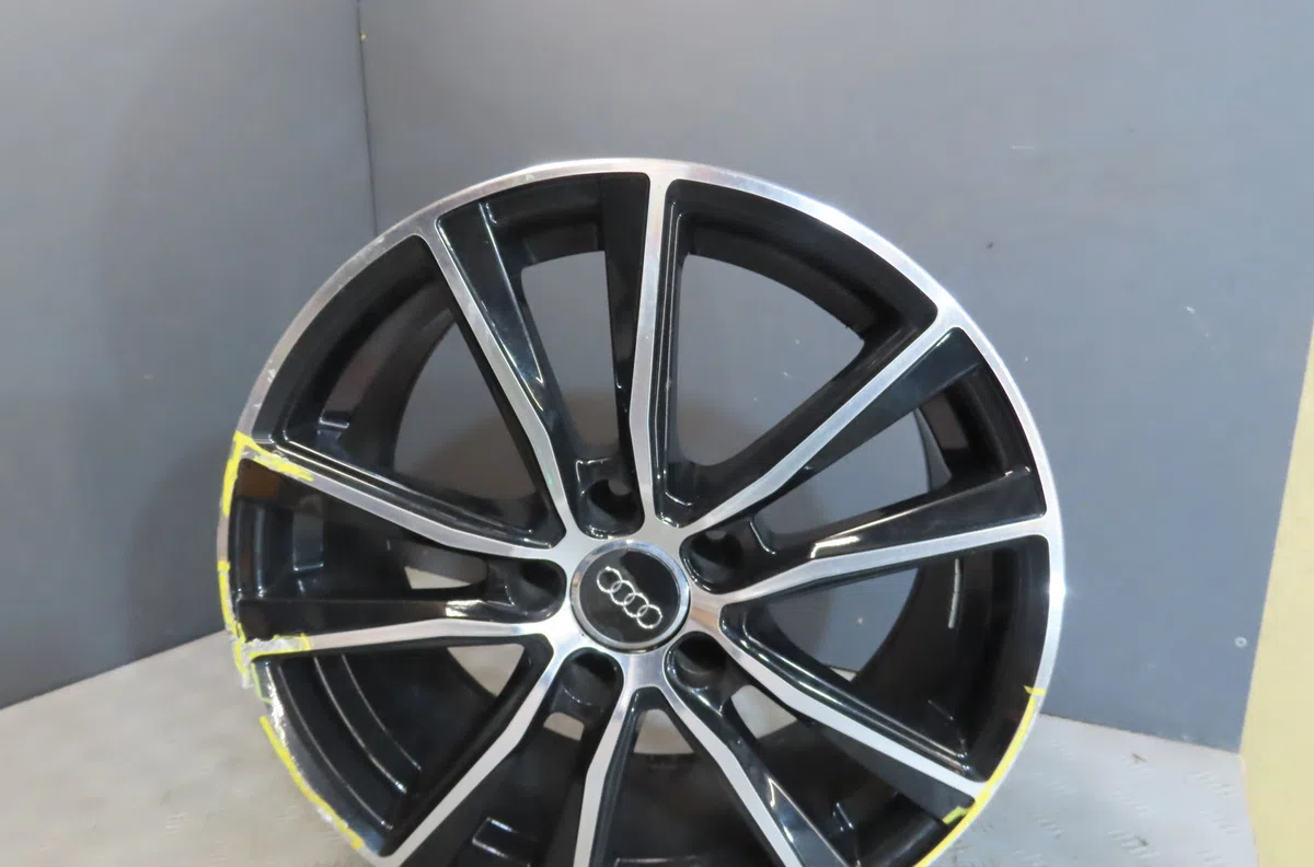 Jante aluminium Audi A4 B7 (8EC) 1.9 tdi (2004-2008) 4 portes occasion