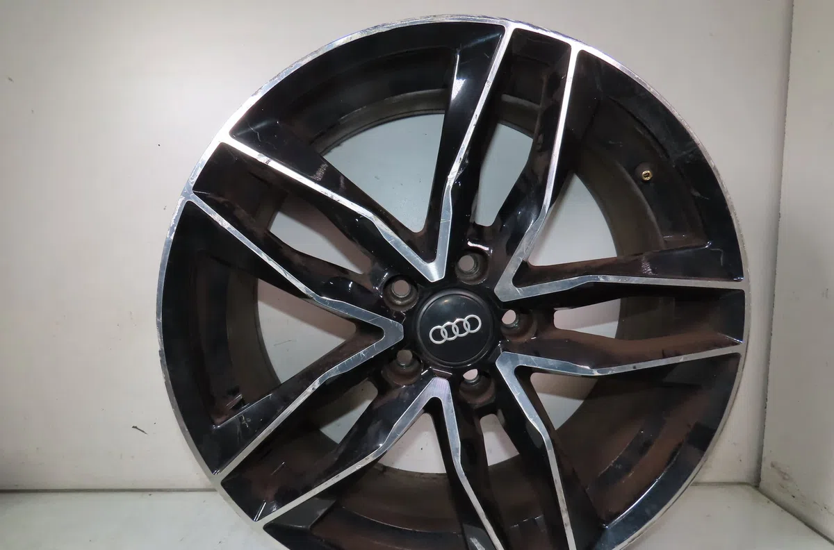 Jante aluminium Audi A4 B7 Avant (8ED) 2.0 tdi 16v (2004-2008) occasion