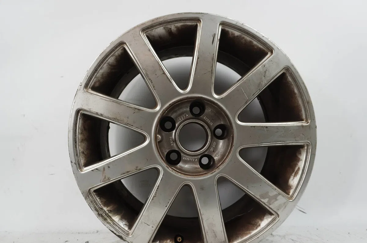 Jante aluminium Audi A4 B7 Avant (8ED) 2.0 tdi (2004-2008) occasion