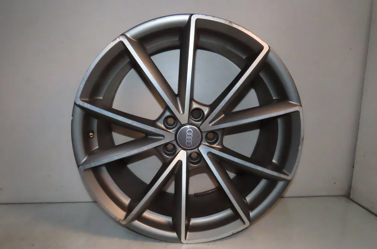 Jante aluminium Audi A4 B8 Avant (8K5) 2.7 tdi (2008-2012) occasion