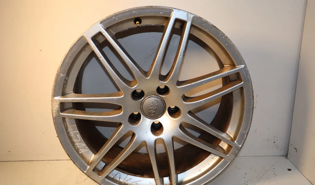 Jante aluminium Audi A4 B8 Avant (8K5) 3.0 tdi quattro (2011-2015) occasion