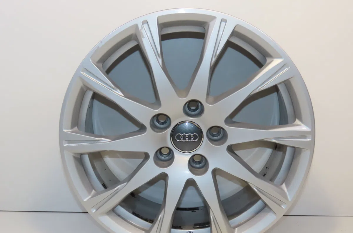 Jante aluminium Audi A4 B9 (8W2, 8WC) 2.0 tdi (2015) occasion