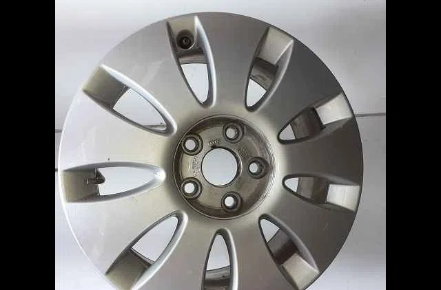Jante aluminium AUDI A4 II occasion