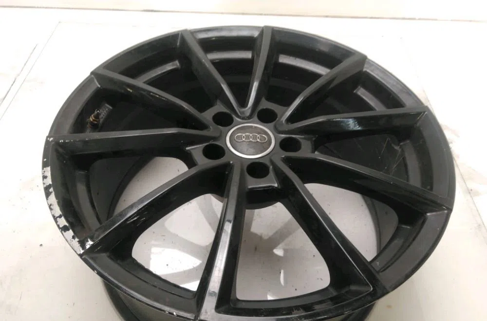 Jante aluminium Audi A5 (8T3) 2.0 tfsi (2008-2012) occasion