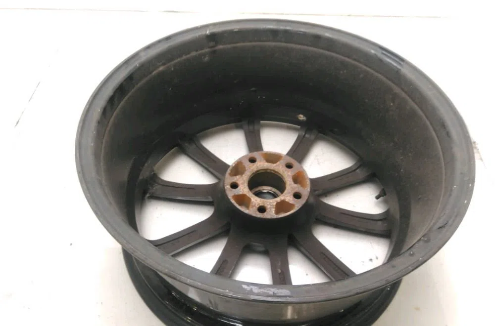 Jante aluminium Audi A5 (8T3) 2.0 tfsi (2008-2012) occasion