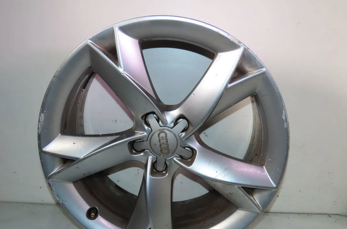 Jante aluminium Audi A5 Décapotable (8F7) 3.0 tdi quattro (2011-2017) occasion