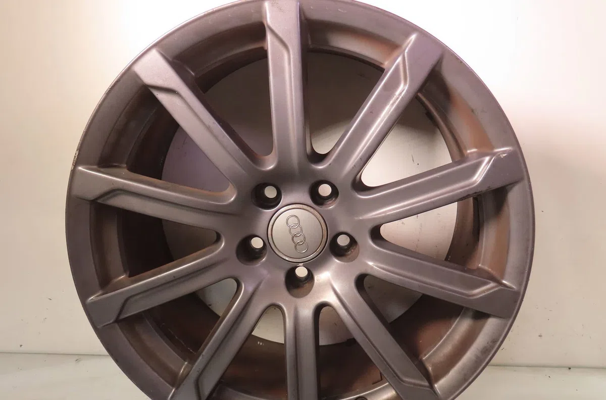 Jante aluminium Audi A5 Sportback (8TA) 2.7 tdi (2009-2012) occasion