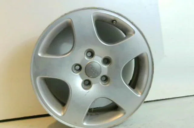 Jante aluminium AUDI A6 2000 occasion