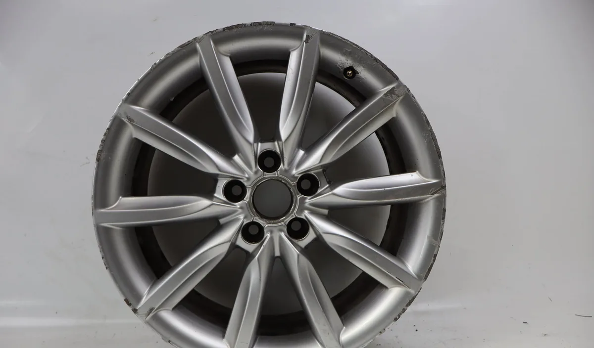 Jante aluminium Audi A6 Allroad C6 (4FH) 3.0 tdi quattro (2006-2008) occasion