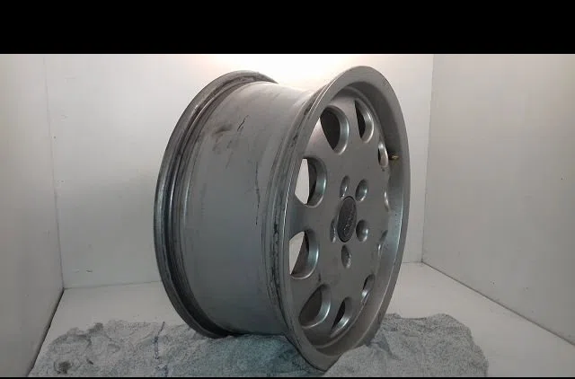 Jante aluminium Audi A6 C5 Avant (4B5) 2.5 tdi (1997-2005) occasion