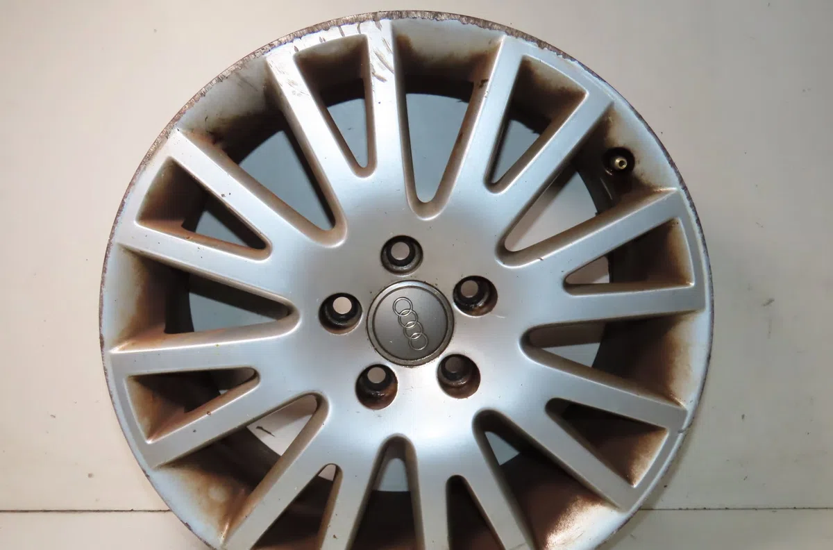 Jante aluminium Audi A6 C6 Avant (4F5) 2.0 tdi (2005-2008) occasion