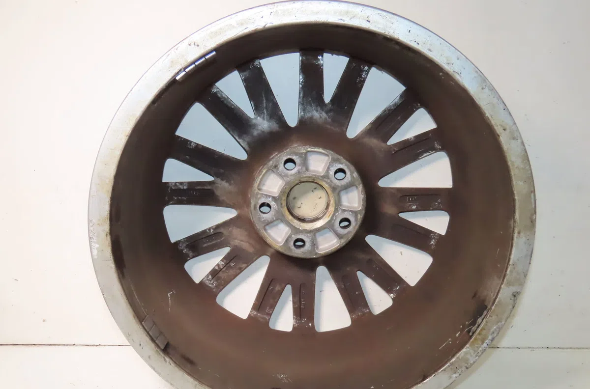 Jante aluminium Audi A6 C6 Avant (4F5) 2.0 tdi (2005-2008) occasion