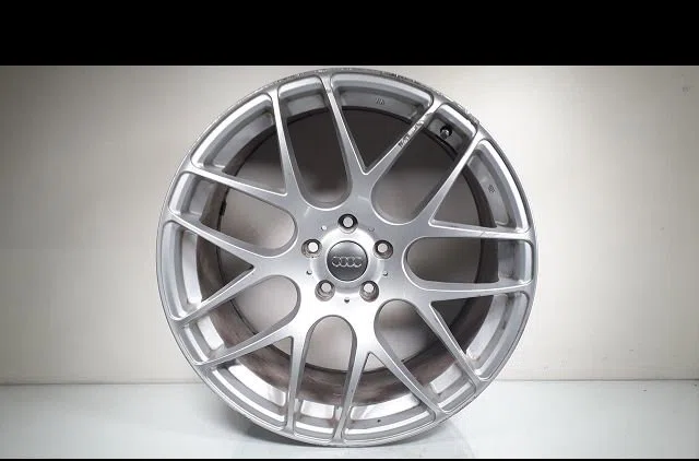 Jante aluminium Audi A6 C6 Avant (4F5) 3.0 tdi quattro (2006-2008) occasion
