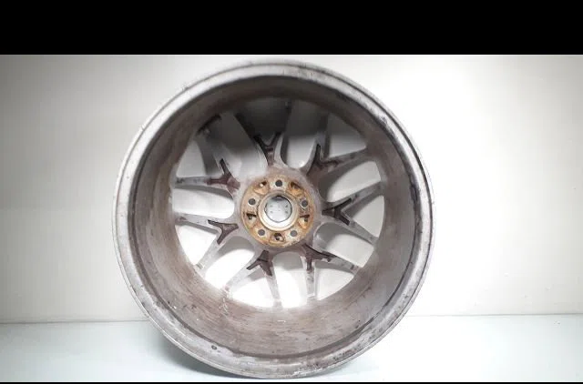 Jante aluminium Audi A6 C6 Avant (4F5) 3.0 tdi quattro (2006-2008) occasion