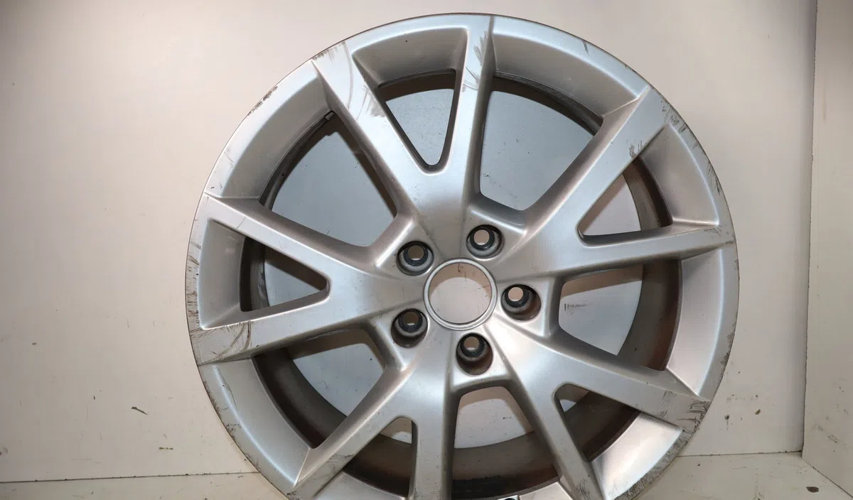 Jante aluminium Audi A6 C7 (4G2, 4GC) 2.0 tdi (2011-2018) occasion