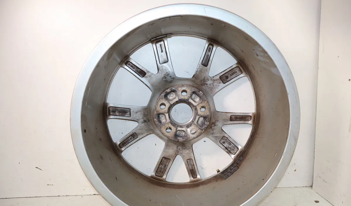 Jante aluminium Audi A6 C7 (4G2, 4GC) 2.0 tdi (2011-2018) occasion