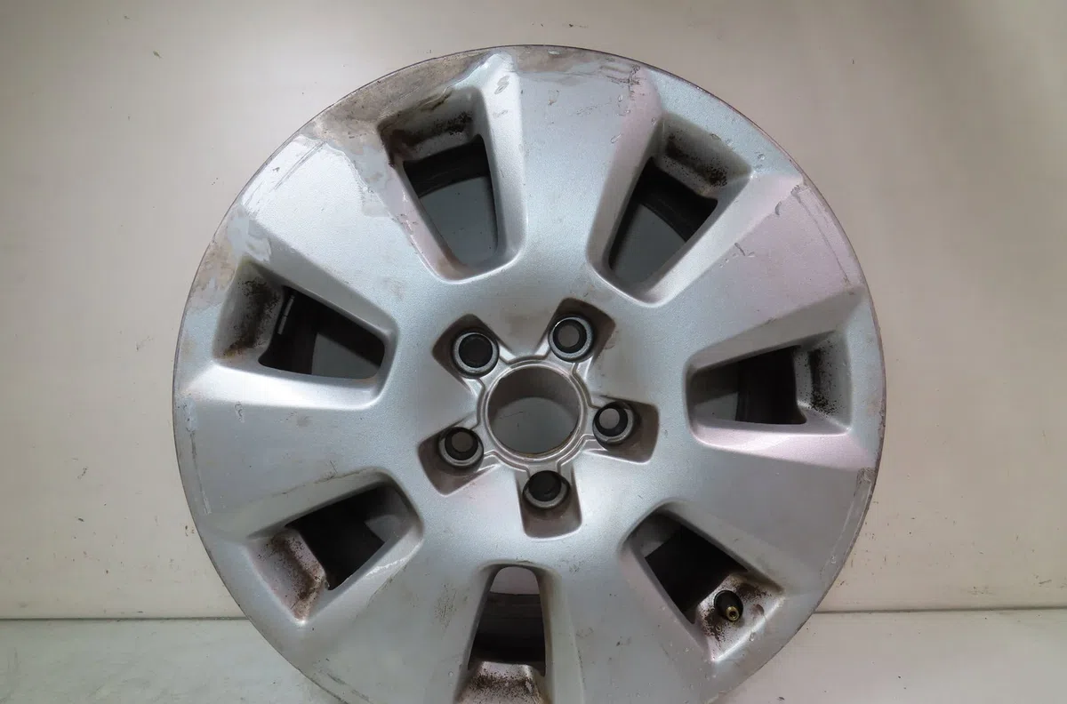 Jante aluminium Audi A6 C7 (4G2, 4GC) 2.0 tdi (2011-2018) occasion