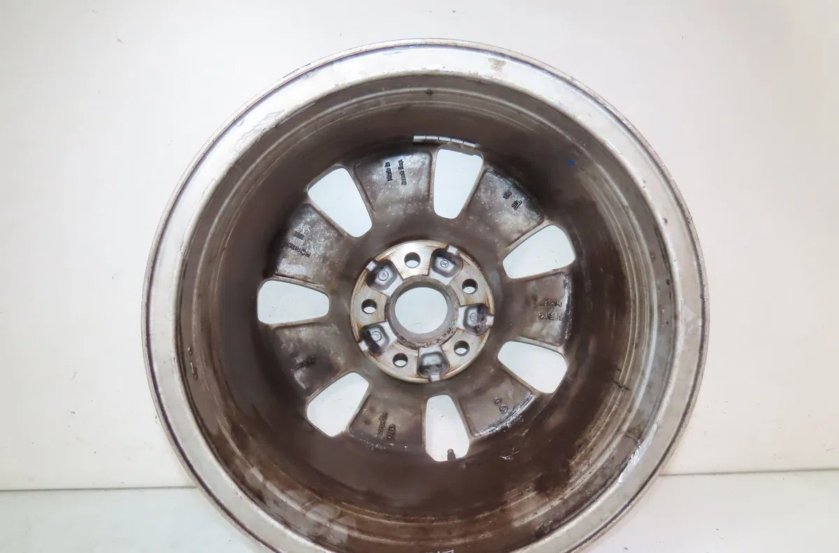 Jante aluminium Audi A6 C7 (4G2, 4GC) 2.0 tdi (2011-2018) occasion