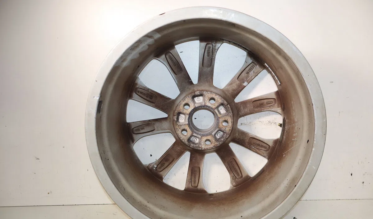 Jante aluminium Audi A6 C7 (4G2, 4GC) 2.0 tdi (2011-2018) occasion