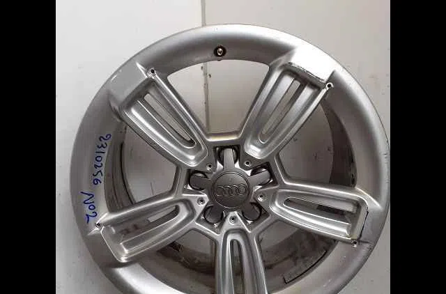 Jante aluminium AUDI A6 III occasion