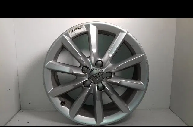 Jante aluminium Audi Q3 (8UB, 8UG) 1.4 tsi (2013-2018) occasion