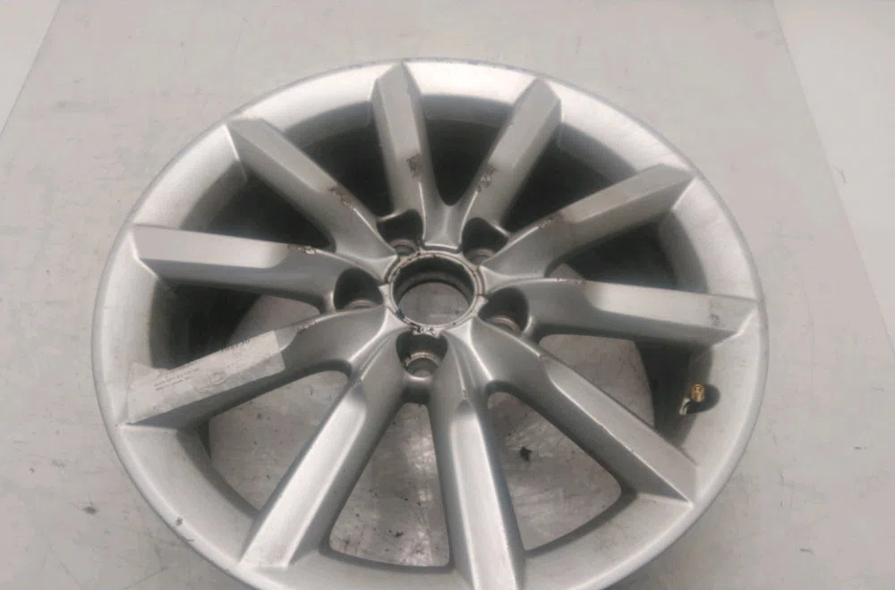Jante aluminium Audi Q3 (8UB, 8UG) 2.0 tdi (2011-2018) occasion